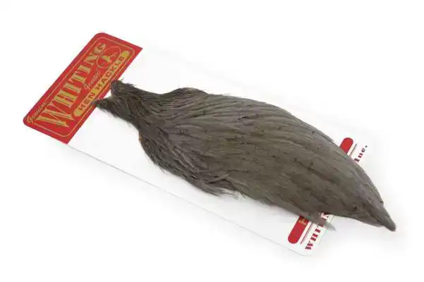 Whiting Hen Cape