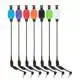 Black Label Dumpy Halo Bobbin