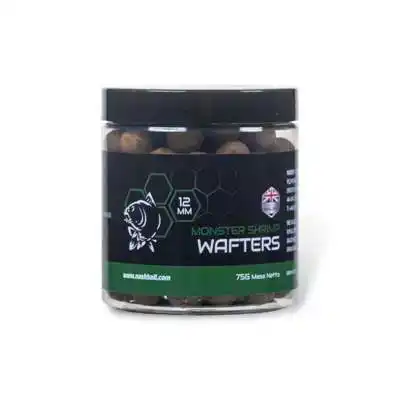 Monster Shrimp Wafters