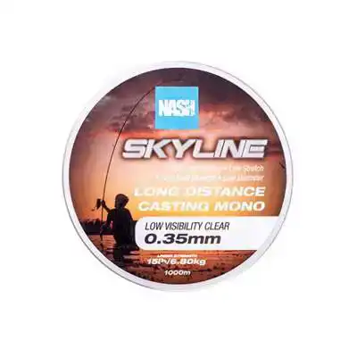 Skyline Mono