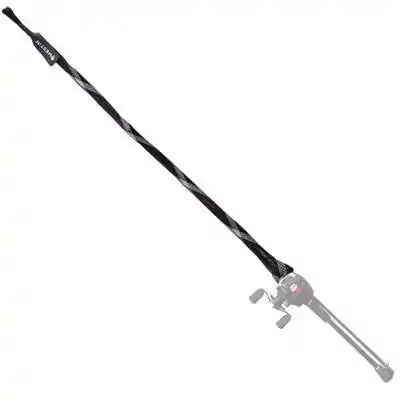 Rod Cover Spin