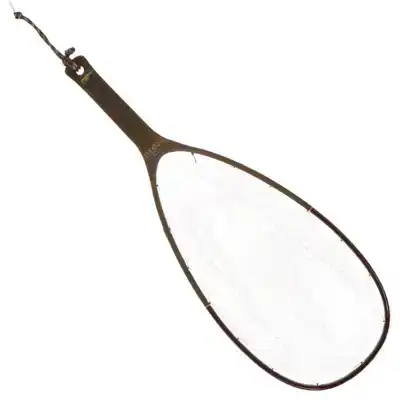 Nomad Native Net - Native