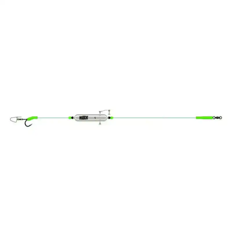 Adjusta Profi River Rig Nose Clip Single