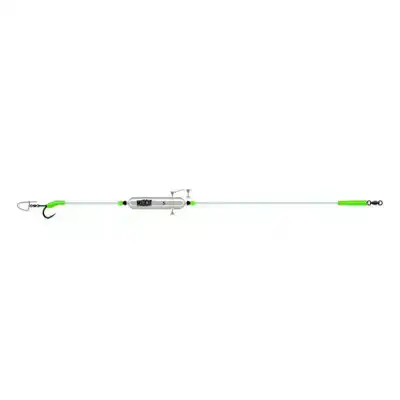 Adjusta Profi River Rig Nose Clip Single