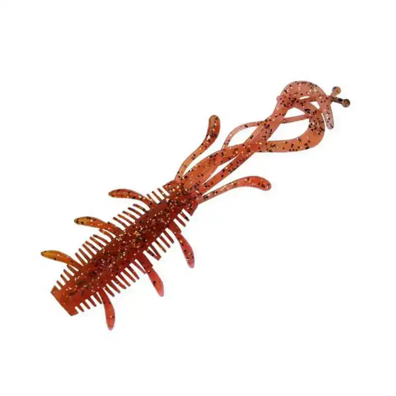 Sick Bug - 7 cm - Earthworm