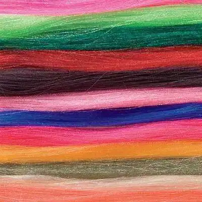 Fluoro Fibre