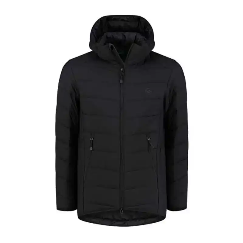 Kore Thermolite Puffer Jacket - Maat: L - Olive