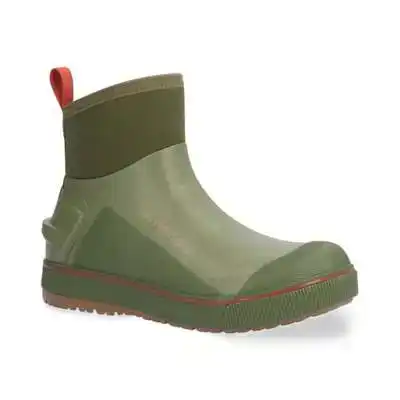 Challenger 7'' Boots
