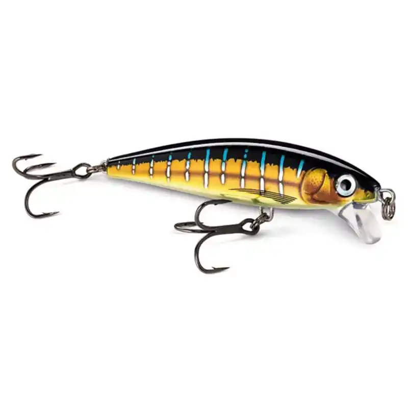 X-Rap Magnum Cast - HDBTO