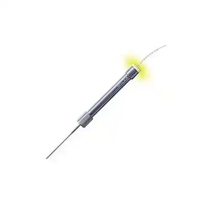 P1 Baiting Needle With Boilie Stop Dispenser