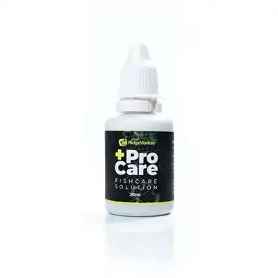 ProCare Fishcare Solution