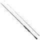 URBN II Finesse - 1,90 m - 0,5/5 gram