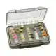 Splash-Proof Double Sided Fly Box - Foam