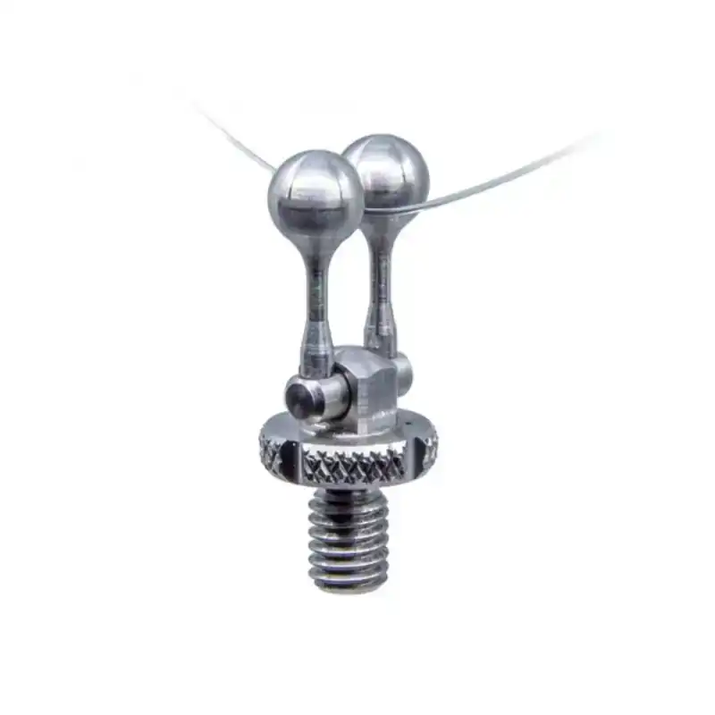 P1 Hanga Ball Line Clip