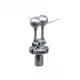 P1 Hanga Ball Line Clip