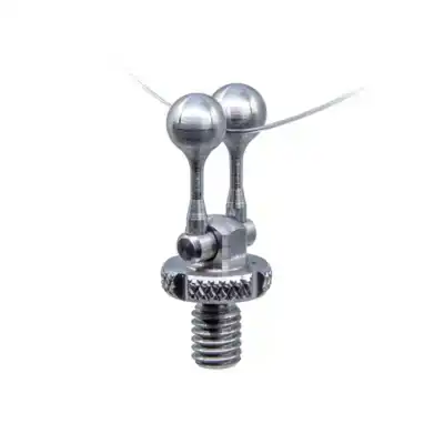 P1 Hanga Ball Line Clip