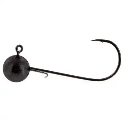 Tungsten Jigheads