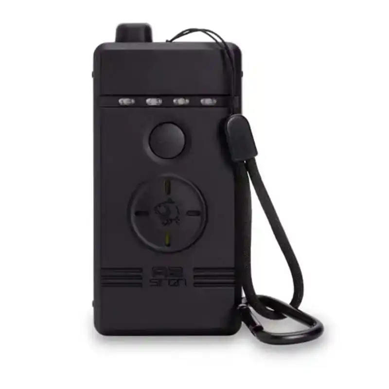 Siren R2 Receiver