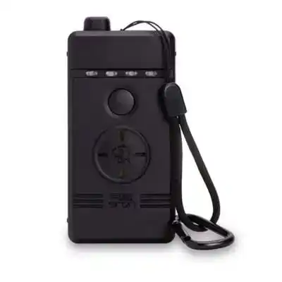Siren R2 Receiver