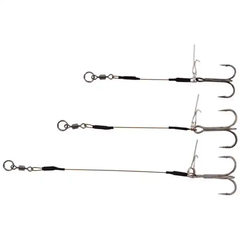 Add It Stinger - Haak: 1 - 6 cm - 40,8 kg