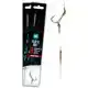 Slip D Rig - Haak: 4 - Barbed