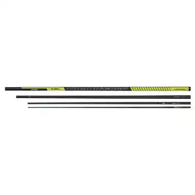 Torque Carp Power Pole