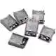 Dark Matter Swivel Balancing Weights - 0,30 gram