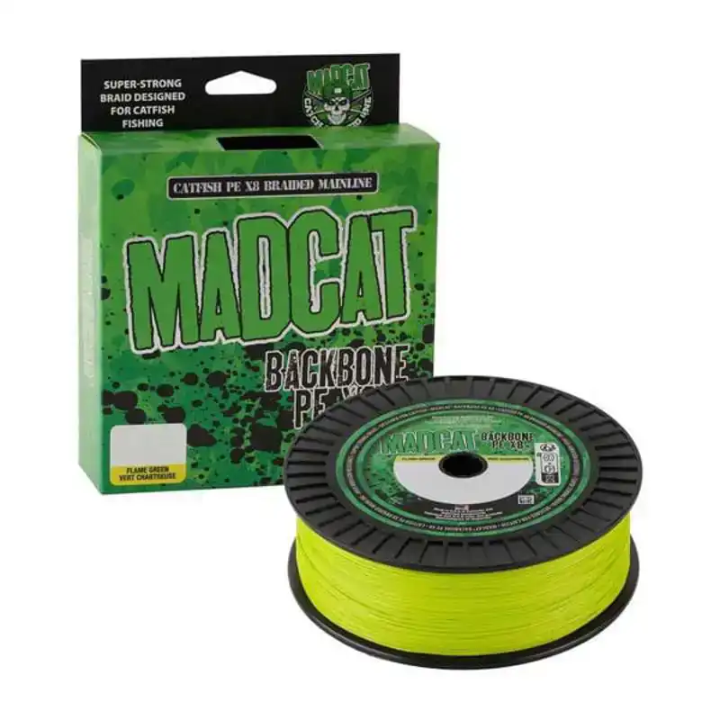 Backbone - 0,40 mm - 40,9 kg - 300 meter