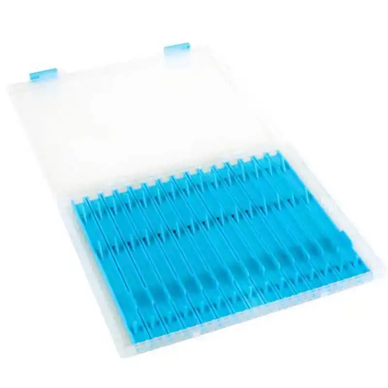 Modular Hook Length Storage Box - 12 winders van 20 cm