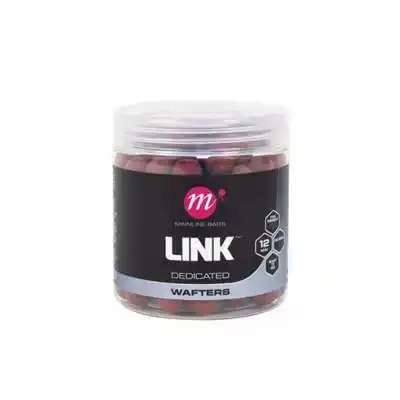 Dedicated Wafters - Link