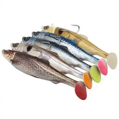 4D Herring Big Shad