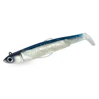 Black Minnow Offshore Combo