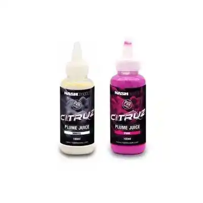 Citruz Plume Juice