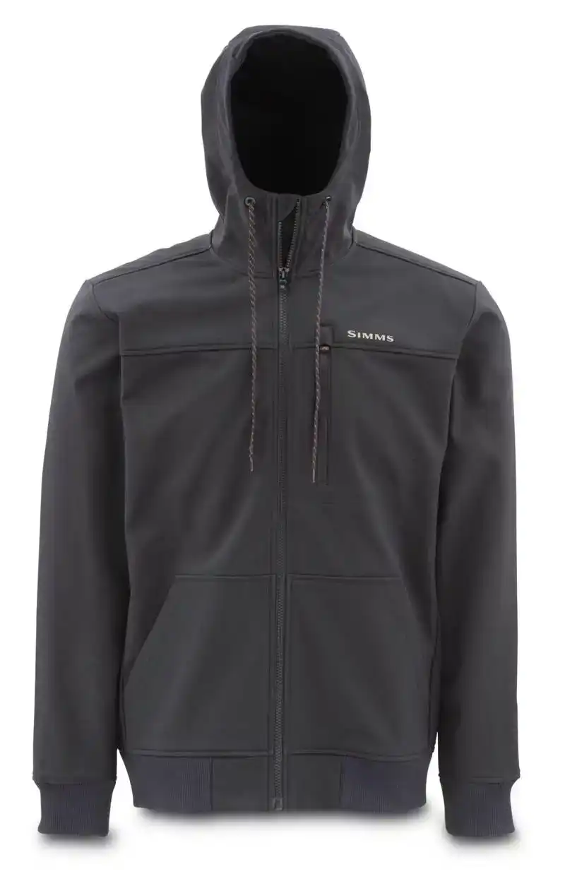 Rogue Hoody Black S