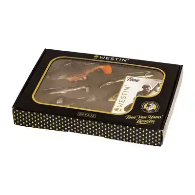Gift Box Toon van Ham