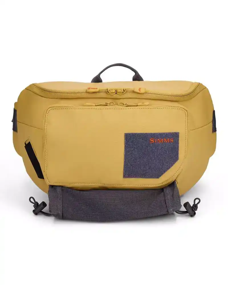 Tributary Hip Pack Bistre