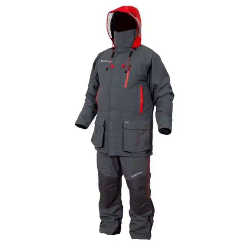 W4 Winter Suit Extreme - Maat: L
