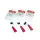 Multipurpose Stoppers - Maat: M