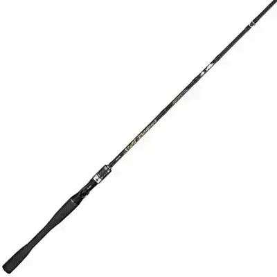 Night Shadows Baitcast 210 ML M Power Finesse