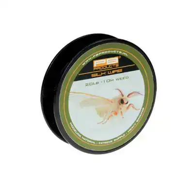 Silk Wire