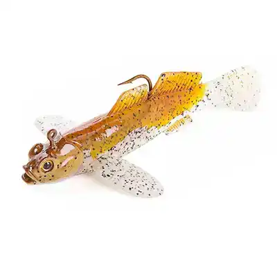 Round Goby