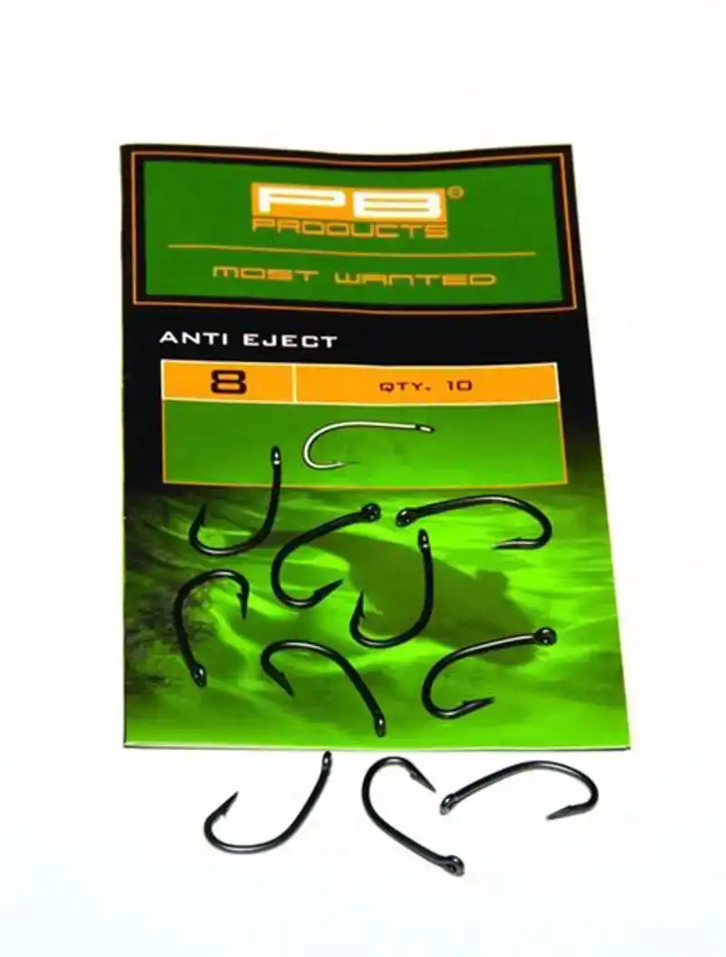 Anti Eject Hook - Maat: 4