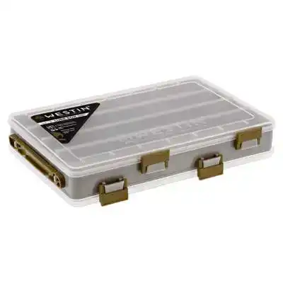 W3 Lure Box Double Sided