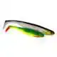 Shad Teez Slim - 7,5 cm - Bass Orange