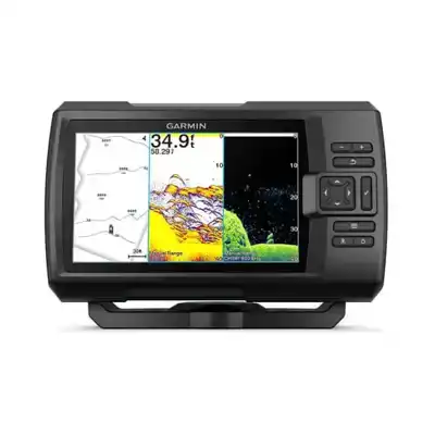 STRIKER Vivid 7CV Incl. GT20-TM Transducer