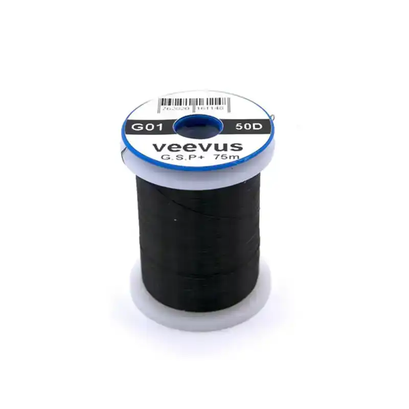 Veevus GSP Black - 100 Denier