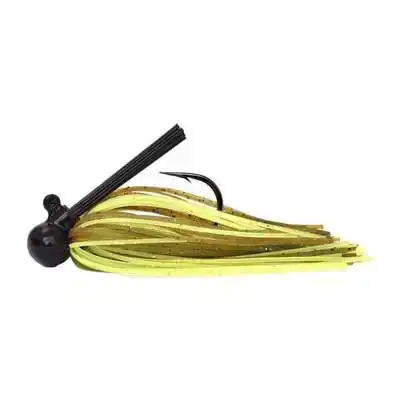 Ulti Rubber Jig