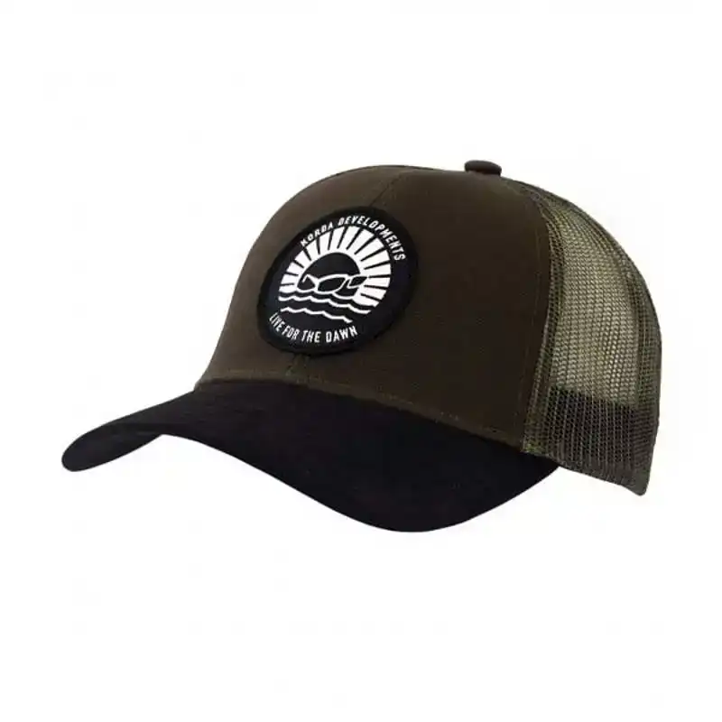 Dawn Trucker Cap