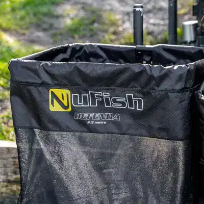 Commercial Defenda Keep Net