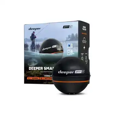 Smart Sonar Pro+ 2